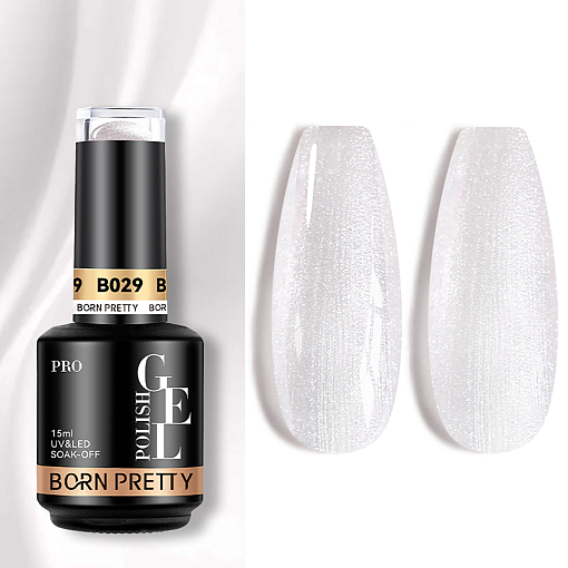 Born Pretty, Quick Extension Gel - гель для скоростного наращивания B029, 15 мл