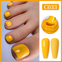 Born Pretty, PRO Regular Nail Lacquer - лак для ногтей C033, 15 мл