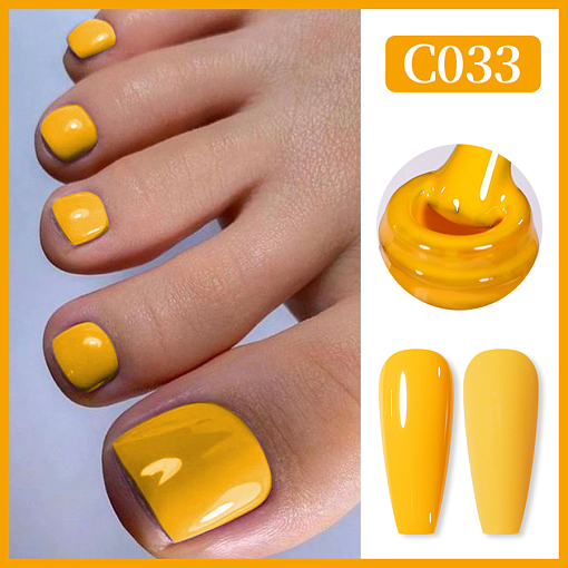 Born Pretty, PRO Regular Nail Lacquer - лак для ногтей C033, 15 мл