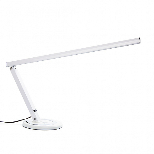 Tnl, cветодиодная лампа для рабочего стола (белая)