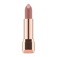 Catrice, FULL SATIN NUDE LIPSTICK - губная помада (020 Full Of Strength розово-бежевый)