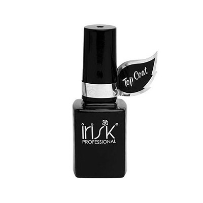 

Irisk, закрепитель для лака на гелевой основе "IRISK" Eternail, 15 мл