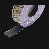 Staleks PRO, Bobbinail - запасной блок файл-ленты "papmAm" для пласт. катушки (240 гр, 6 м)