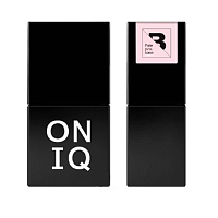 ONIQ, Retouch Pale pink base - базовое покрытие для ногтей, 10 мл