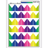 Anna Tkacheva, слайдер-дизайн MilliArt Max-340