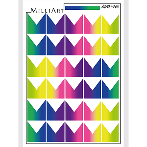 Anna Tkacheva, слайдер-дизайн MilliArt Max-340