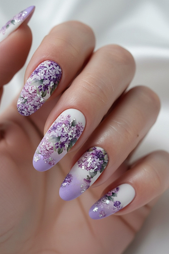 Anna Tkacheva, слайдер-дизайн MilliArt металлик MTL-278