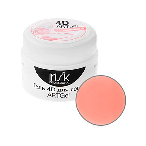 4d гели для ногтей