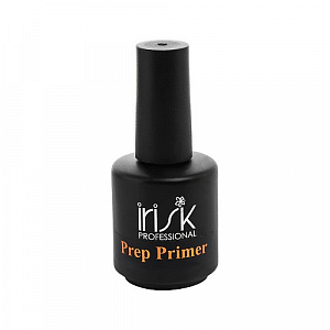 Irisk, Prep Primer - праймер-грунтовка (обезжириватель), 18 мл