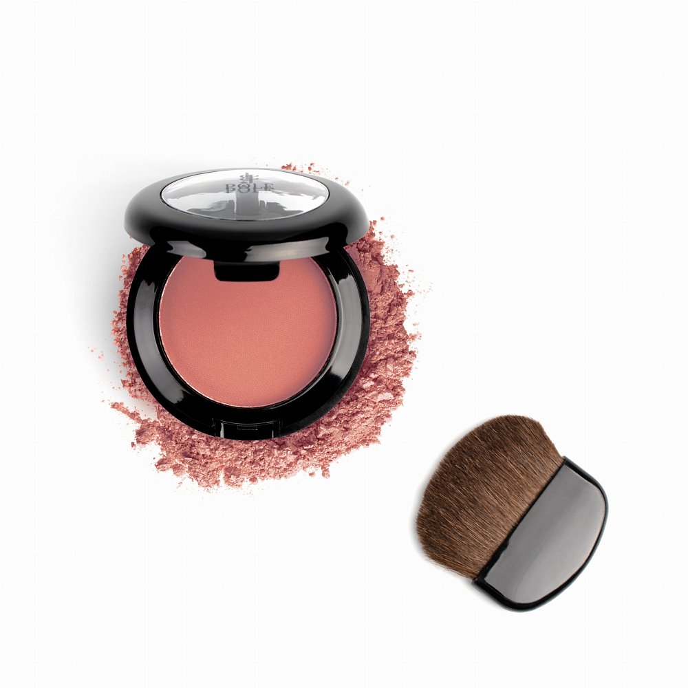 POLE, Elle Perfect - румяна (№05 Light terracotta)