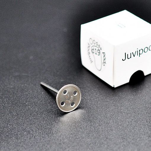 Atis, Juvipod D19 диск для педикюра (4 см)