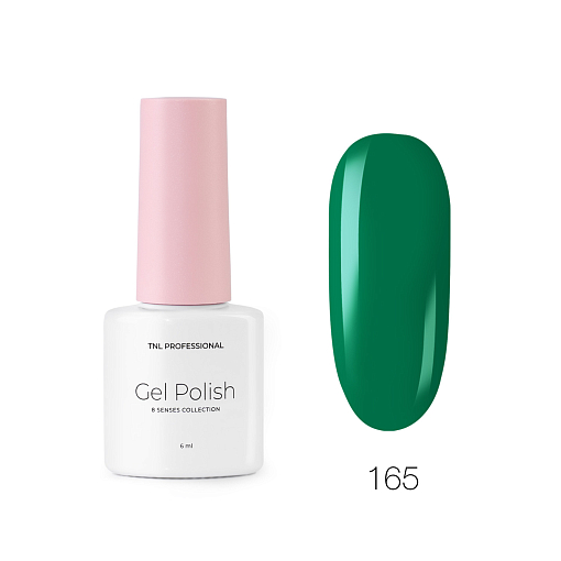TNL, гель-лак "8 Чувств Mini" №165, 6 мл