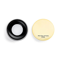 Makeup Revolution Pro, Hydra Matte Translucent Setting Powder - пудра рассыпчатая