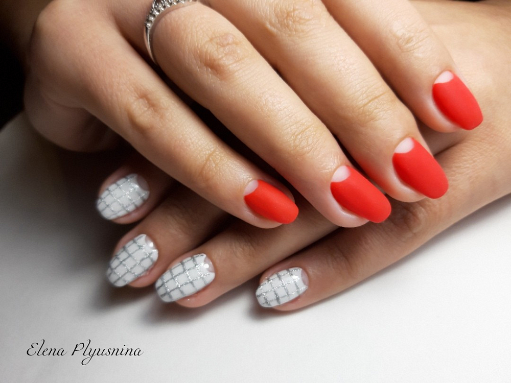 Мастер: Елена Плюснина (https://vk.com/eplyusnina)