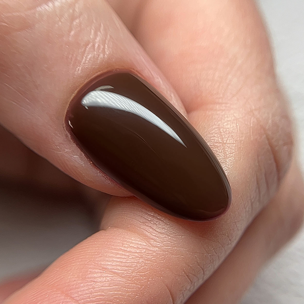 Дизайн ногтей. Товар: BSG, Confiture - жёсткий гель для наращивания №109 (низкая вязкость), 13 гр