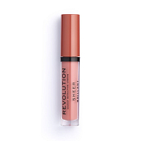 Makeup Revolution, Sheer Brillant - блеск для губ (RBF 107)