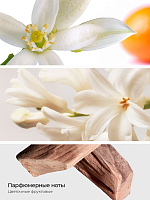 TNL, Hand & Body Cream - парфюмированный крем для рук и тела (Розовый перец и ваниль), 460 мл