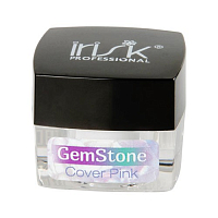 Irisk, гель Gemstone Premium Pack (Cover Pink), 5 мл