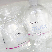 Estel, M’USE - жидкое мыло антибактериальное с триклозаном, 475 мл