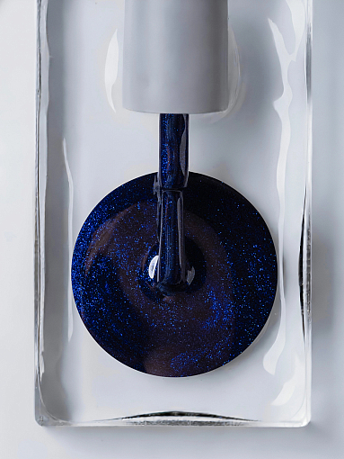 I am, Shiny - гель-лак трехфазный "Ароматерапия" №064, 9 мл