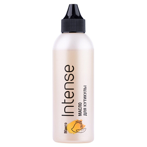 Irisk, масло для кутикулы INTENSE (Манго), 100 мл