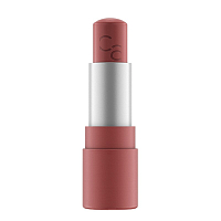 Catrice, Sheer Beautifying Lip Balm - бальзам для губ (020 Fashion Mauvement красно-беж)