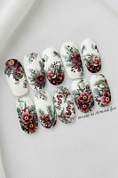 Anna Tkacheva, слайдер-дизайн LIKE-221