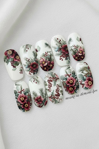 Anna Tkacheva, слайдер-дизайн LIKE-221