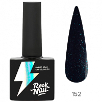 RockNail, гель-лак Basic №152, 10 мл