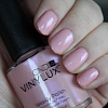 CND Vinylux - недельный лак Винилюкс (Blush Teddy 182), 15 мл