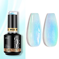 Born Pretty, Quick Extension Gel - гель для скоростного наращивания B032, 15 мл