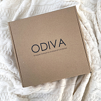 Новогодний набор "Заветное желание" ODIVA BOX (бокс 008)