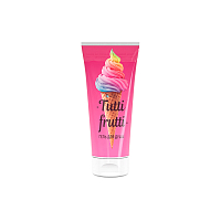 Milv, гель для душа "TUTTI FRUTTI", 200 мл