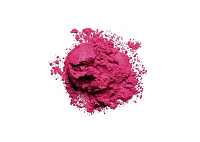 CND, Additives Pigment Effect (Haute Pink) - пигмент, 3.97 г