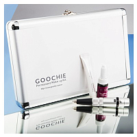 Goochie, аппарат для перманентного макияжа/татуажа, мод. ZX-2010
