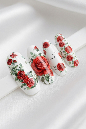 Anna Tkacheva, слайдер-дизайн LIKE-255