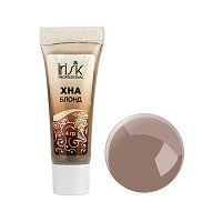 Irisk, хна для биотатуажа бровей (06 Блонд), 4гр