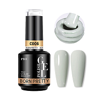 Born Pretty, PRO Gel Polish - гель-лак C006, 15 мл