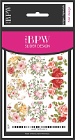 BPW.Style, слайдер-дизайн (Цветы p35)