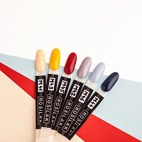 Rosilak, гель-лак Joy (М-44), 8 мл