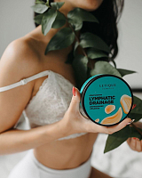 Letique, Обертывание «Уменьшение объемов», 200 мл