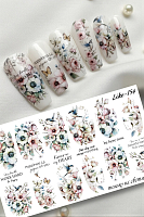 Anna Tkacheva, слайдер-дизайн LIKE-154