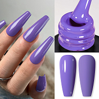 Born Pretty, PRO Gel Polish - гель-лак C024, 15 мл