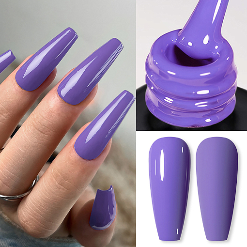 Born Pretty, PRO Gel Polish - гель-лак C024, 15 мл