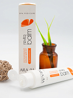 Aravia, Revita Balm - восстанавливающий бальзам для ног с витаминами, 100 мл