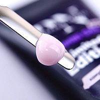 Patrisa nail, Limited Edition - комби гель (камуфлирующий Pink), 35 гр
