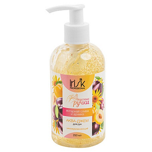 Лосьоны, молочко, гели, эмульсии для рук Irisk Professional
