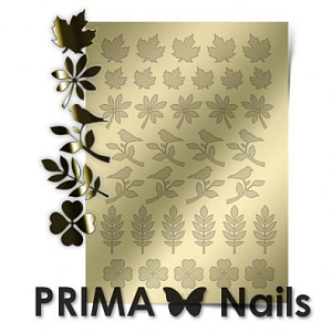 Вся продукция Trafaretto (Prima Nails)