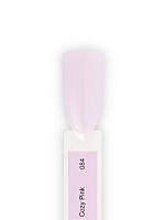 ONIQ, HAZE гель-лак (Cozy Pink), 10 мл