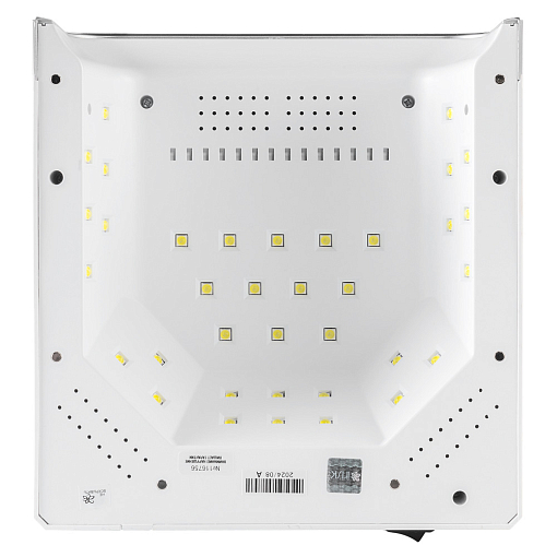 Irisk, портативная лампа Long Life LED/UV (встроенный аккумулятор), 72 Вт